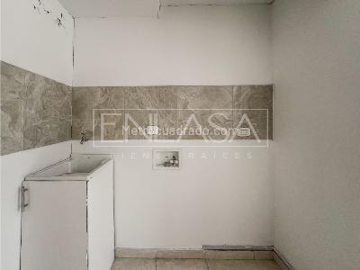 Apartaestudio en arriendo en Cuarto De Legua, Cali, 35 m² · foto 12 de 20