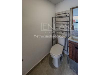 Apartaestudio en arriendo en Cuarto De Legua, Cali, 35 m² · foto 13 de 20