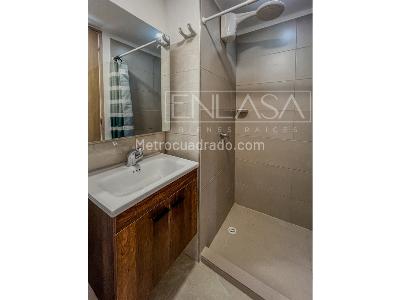 Apartaestudio en arriendo en Cuarto De Legua, Cali, 35 m² · foto 14 de 20