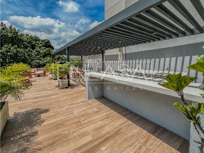 Apartaestudio en arriendo en Cuarto De Legua, Cali, 35 m² · foto 15 de 20