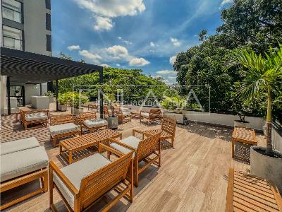 Apartaestudio en arriendo en Cuarto De Legua, Cali, 35 m² · foto 16 de 20