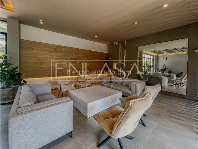 Apartaestudio en arriendo en Cuarto De Legua, Cali, 35 m² · foto 19 de 20