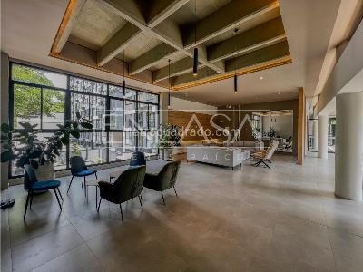 Apartaestudio en arriendo en Cuarto De Legua, Cali, 35 m² · foto 20 de 20