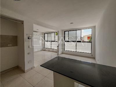 Apartaestudio en arriendo en Cuarto De Legua, Cali, 35 m² · foto 2 de 20