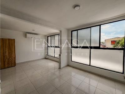 Apartaestudio en arriendo en Cuarto De Legua, Cali, 35 m² · foto 5 de 20