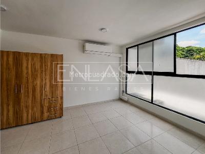 Apartaestudio en arriendo en Cuarto De Legua, Cali, 35 m² · foto 8 de 20