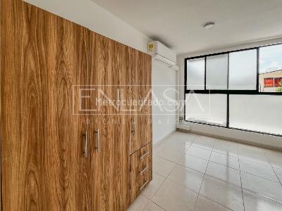 Apartaestudio en arriendo en Cuarto De Legua, Cali, 35 m² · foto 9 de 20