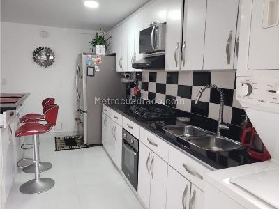 Apartamento de 4 alcobas en venta en Granada, Cali, 109 m² · foto 6 de 20