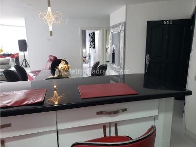 Apartamento de 4 alcobas en venta en Granada, Cali, 109 m² · foto 7 de 20