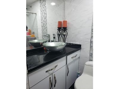 Apartamento de 4 alcobas en venta en Granada, Cali, 109 m² · foto 10 de 20