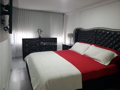 Apartamento de 4 alcobas en venta en Granada, Cali, 109 m² · foto 12 de 20