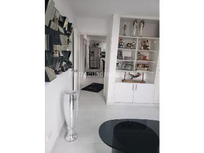 Apartamento de 4 alcobas en venta en Granada, Cali, 109 m² · foto 14 de 20