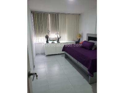 Apartamento de 4 alcobas en venta en Granada, Cali, 109 m² · foto 15 de 20