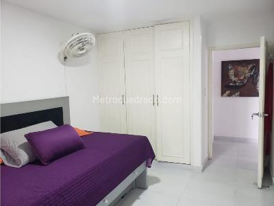 Apartamento de 4 alcobas en venta en Granada, Cali, 109 m² · foto 16 de 20