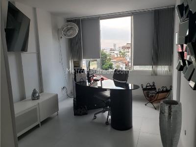 Apartamento de 4 alcobas en venta en Granada, Cali, 109 m² · foto 17 de 20