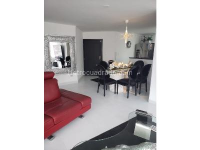 Apartamento de 4 alcobas en venta en Granada, Cali, 109 m² · foto 18 de 20