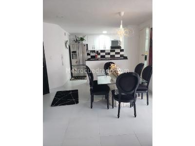 Apartamento de 4 alcobas en venta en Granada, Cali, 109 m² · foto 20 de 20