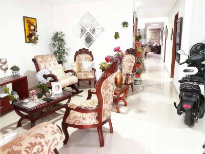 Casa de 3 alcobas en venta en El Prado, Palmira, 161 m² · foto 4 de 14