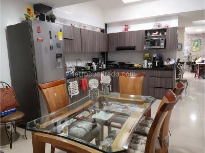 Casa de 3 alcobas en venta en El Prado, Palmira, 161 m² · foto 6 de 14