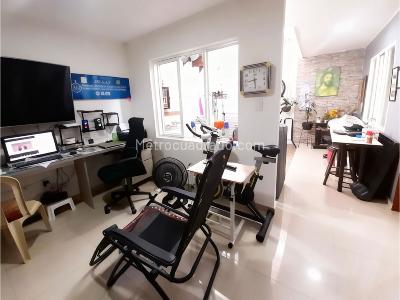 Casa de 3 alcobas en venta en El Prado, Palmira, 161 m² · foto 13 de 14