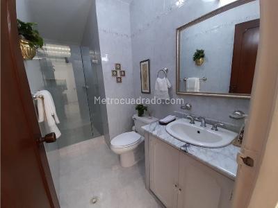 Casa de 5 alcobas en venta en Las Mercedes, Palmira, 350 m² · foto 8 de 20