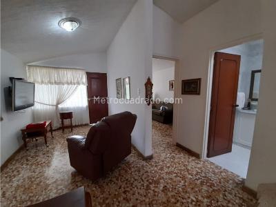 Casa de 5 alcobas en venta en Las Mercedes, Palmira, 350 m² · foto 11 de 20