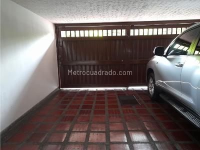Casa de 5 alcobas en venta en Las Mercedes, Palmira, 350 m² · foto 20 de 20