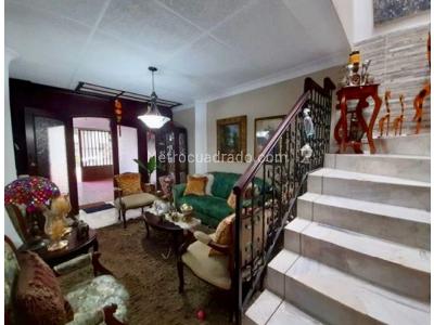 Casa de 3 alcobas en venta en Las Mercedes, Palmira, 180 m² · foto 3 de 15