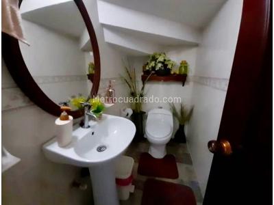 Casa de 3 alcobas en venta en Las Mercedes, Palmira, 180 m² · foto 7 de 15