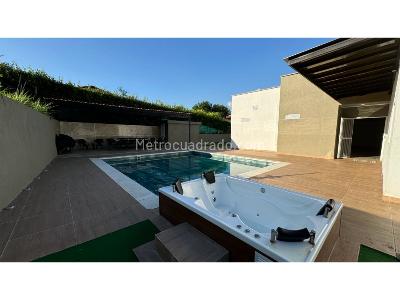 Casa de 4 alcobas en venta en Condominio Campestre La Acuarela La Buitrera, Palmira, 1850 m² · foto 15 de 20