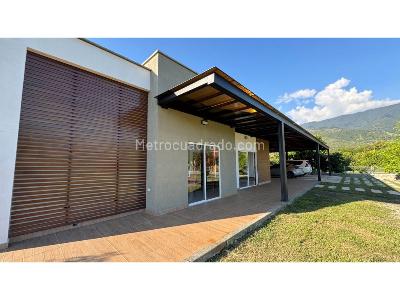 Casa de 4 alcobas en venta en Condominio Campestre La Acuarela La Buitrera, Palmira, 1850 m² · foto 3 de 20