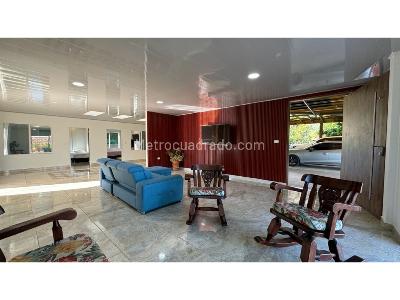 Casa de 4 alcobas en venta en Condominio Campestre La Acuarela La Buitrera, Palmira, 1850 m² · foto 4 de 20