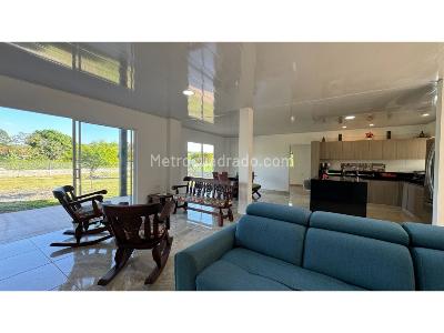 Casa de 4 alcobas en venta en Condominio Campestre La Acuarela La Buitrera, Palmira, 1850 m² · foto 5 de 20