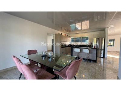 Casa de 4 alcobas en venta en Condominio Campestre La Acuarela La Buitrera, Palmira, 1850 m² · foto 6 de 20
