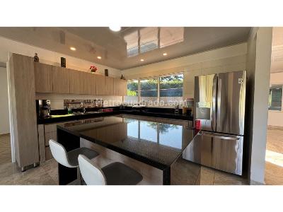 Casa de 4 alcobas en venta en Condominio Campestre La Acuarela La Buitrera, Palmira, 1850 m² · foto 7 de 20
