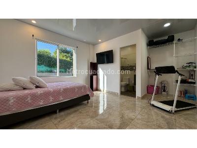 Casa de 4 alcobas en venta en Condominio Campestre La Acuarela La Buitrera, Palmira, 1850 m² · foto 11 de 20