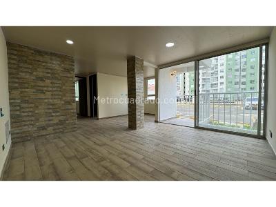 Apartamento de 2 alcobas en venta en Conjunto Residencial Alameda Alto Barrio Alameda, Palmira, 63 m² · foto 2 de 20