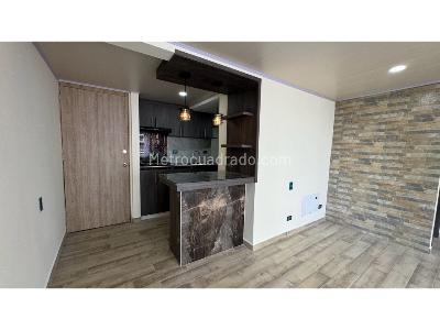 Apartamento de 2 alcobas en venta en Conjunto Residencial Alameda Alto Barrio Alameda, Palmira, 63 m² · foto 3 de 20