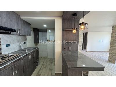 Apartamento de 2 alcobas en venta en Conjunto Residencial Alameda Alto Barrio Alameda, Palmira, 63 m² · foto 4 de 20