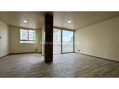 Apartamento de 2 alcobas en venta en Conjunto Residencial Alameda Alto Barrio Alameda, Palmira, 63 m² · foto 8 de 20