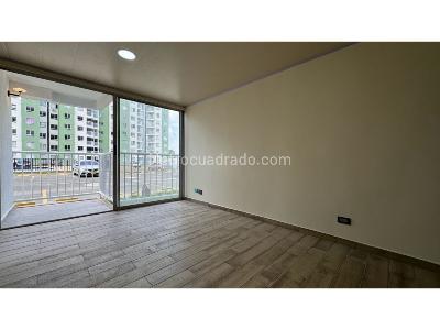 Apartamento de 2 alcobas en venta en Conjunto Residencial Alameda Alto Barrio Alameda, Palmira, 63 m² · foto 9 de 20