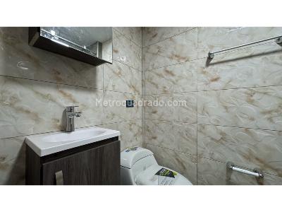 Apartamento de 2 alcobas en venta en Conjunto Residencial Alameda Alto Barrio Alameda, Palmira, 63 m² · foto 18 de 20