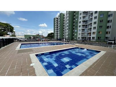 Apartamento de 2 alcobas en venta en Conjunto Residencial Alameda Alto Barrio Alameda, Palmira, 63 m² · foto 20 de 20