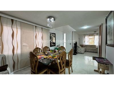 Casa de 5 alcobas en venta en Las Mercedes, Palmira, 166 m² · foto 2 de 20