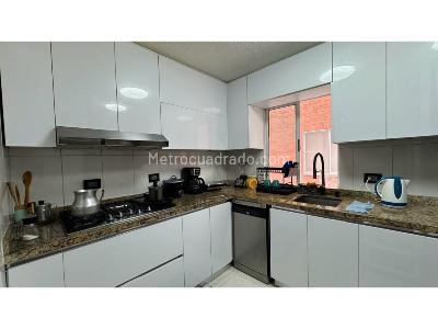 Casa de 5 alcobas en venta en Las Mercedes, Palmira, 166 m² · foto 3 de 20