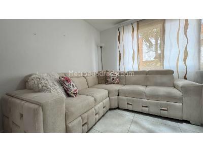 Casa de 5 alcobas en venta en Las Mercedes, Palmira, 166 m² · foto 4 de 20