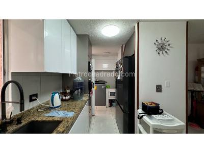 Casa de 5 alcobas en venta en Las Mercedes, Palmira, 166 m² · foto 5 de 20
