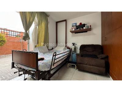 Casa de 5 alcobas en venta en Las Mercedes, Palmira, 166 m² · foto 6 de 20