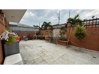 Casa de 5 alcobas en venta en Las Mercedes, Palmira, 166 m² · foto 8 de 20