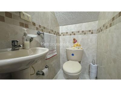 Casa de 5 alcobas en venta en Las Mercedes, Palmira, 166 m² · foto 10 de 20